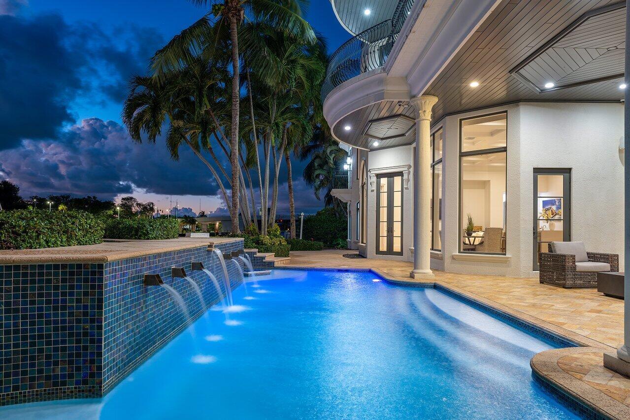 BOCA RATON POR LA MAR - Residential