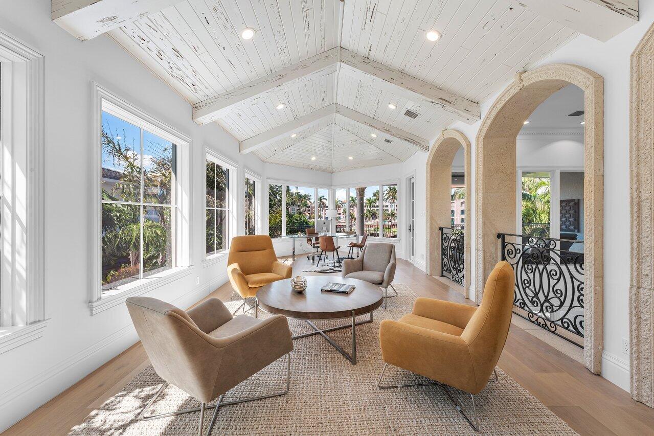 BOCA RATON POR LA MAR - Residential