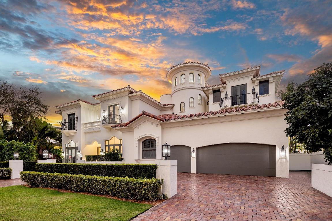 BOCA RATON POR LA MAR - Residential