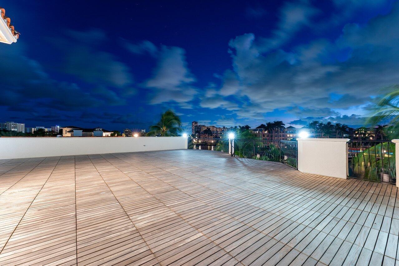BOCA RATON POR LA MAR - Residential
