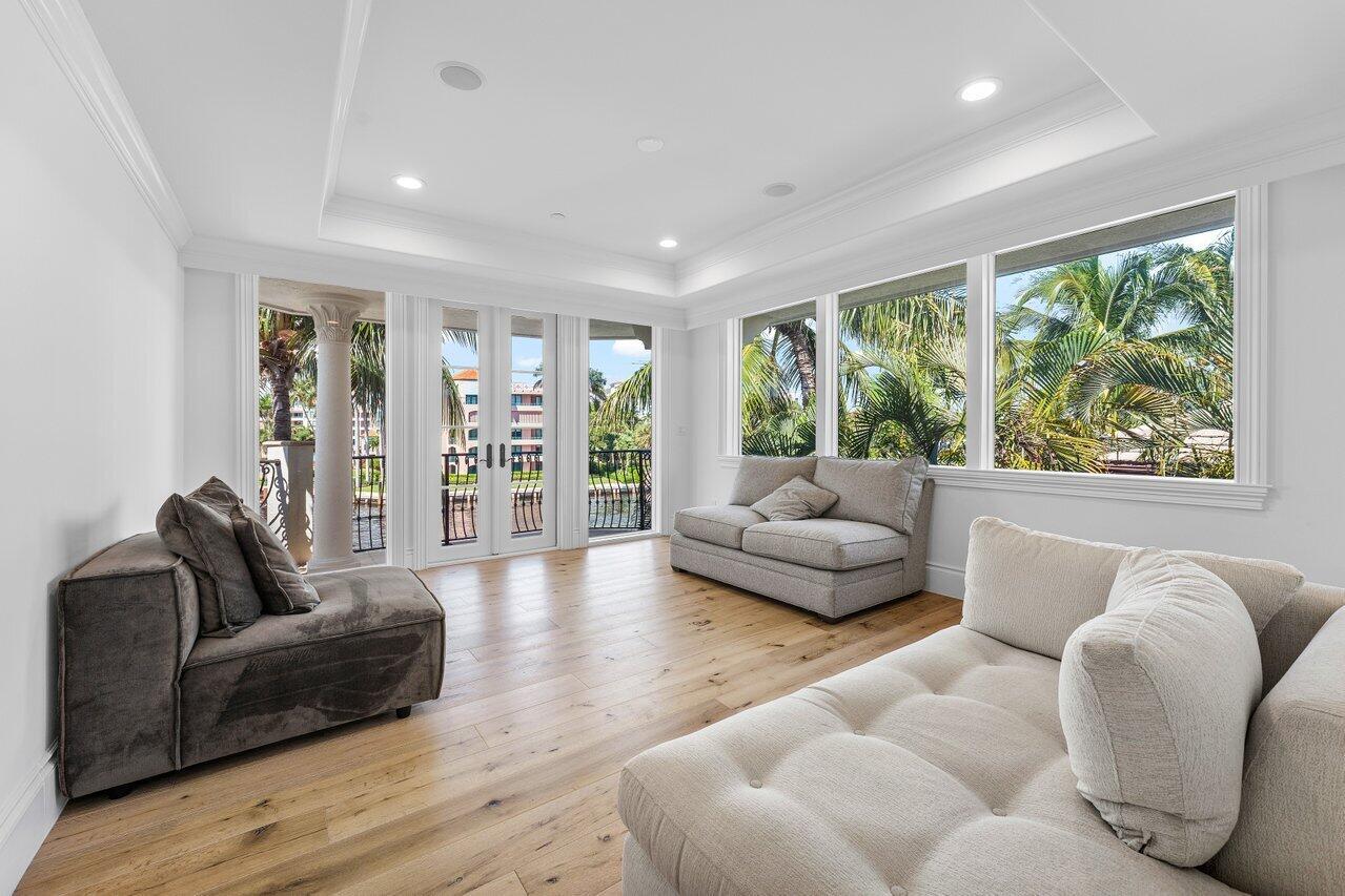 BOCA RATON POR LA MAR - Residential