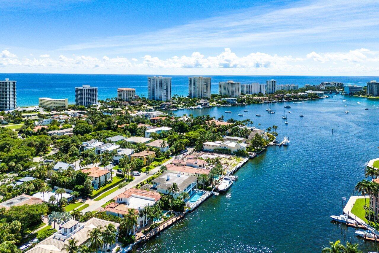 BOCA RATON POR LA MAR - Residential