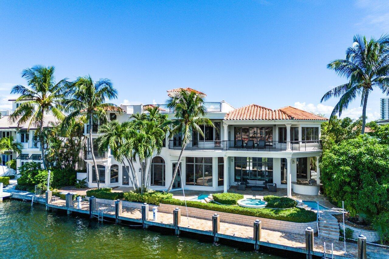 BOCA RATON POR LA MAR - Residential
