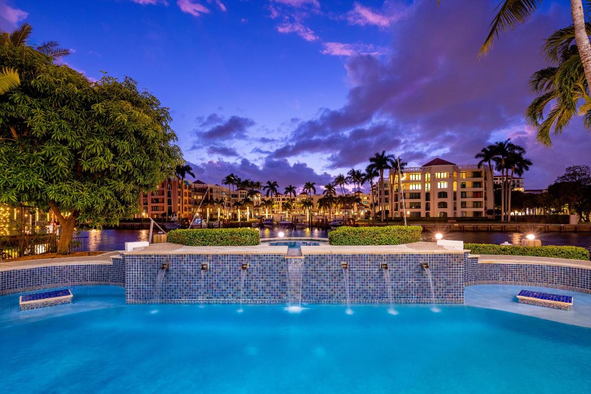 BOCA RATON POR LA MAR - Residential