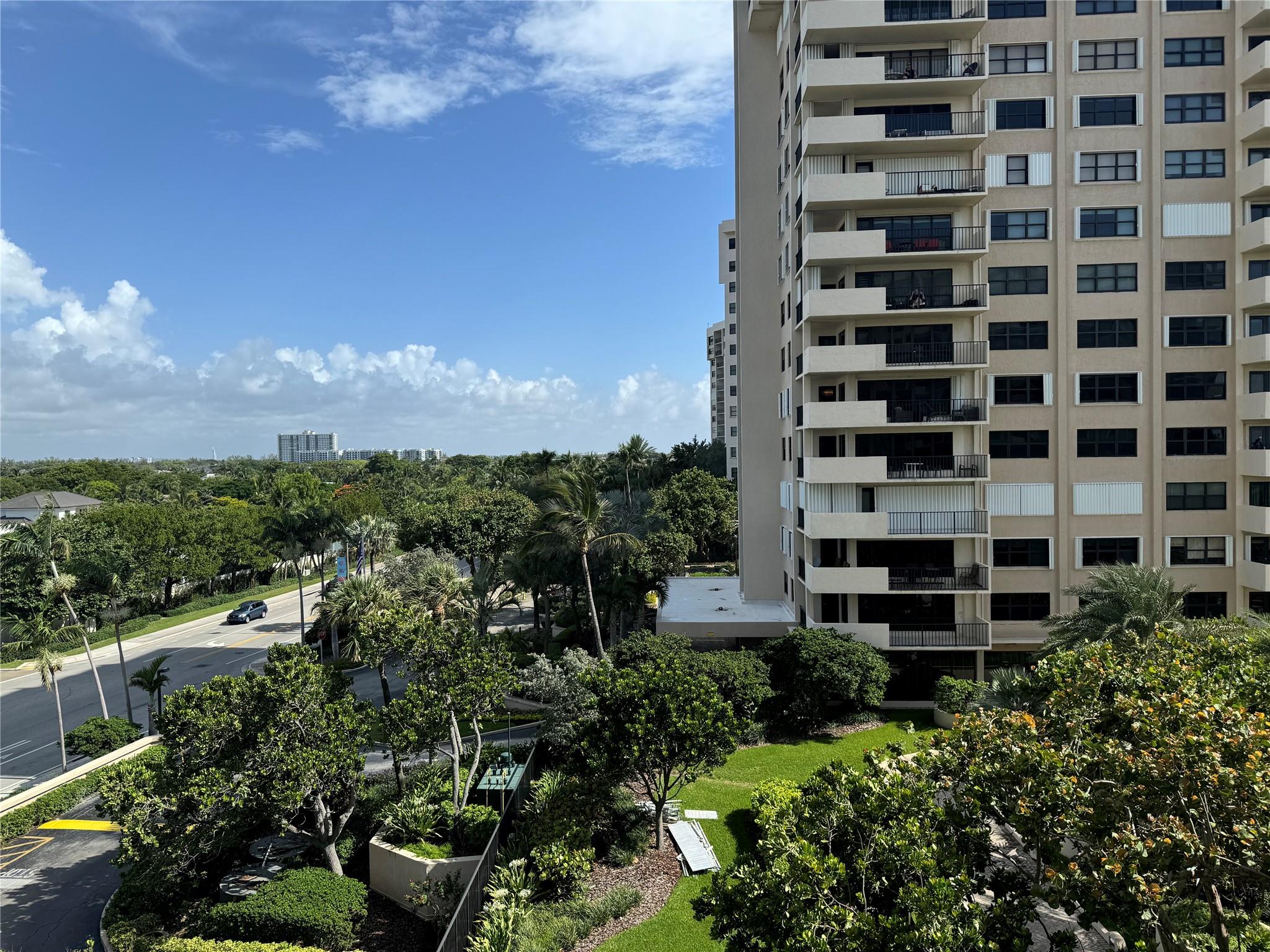 4900 N Ocean Blvd 616