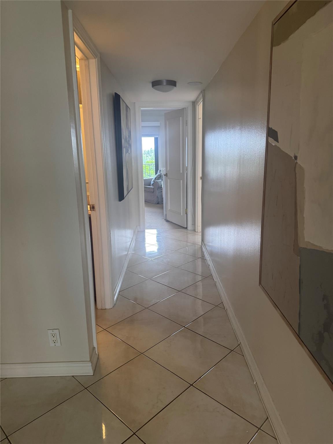 SEA RANCH CLUB CONDO - Residential Lease