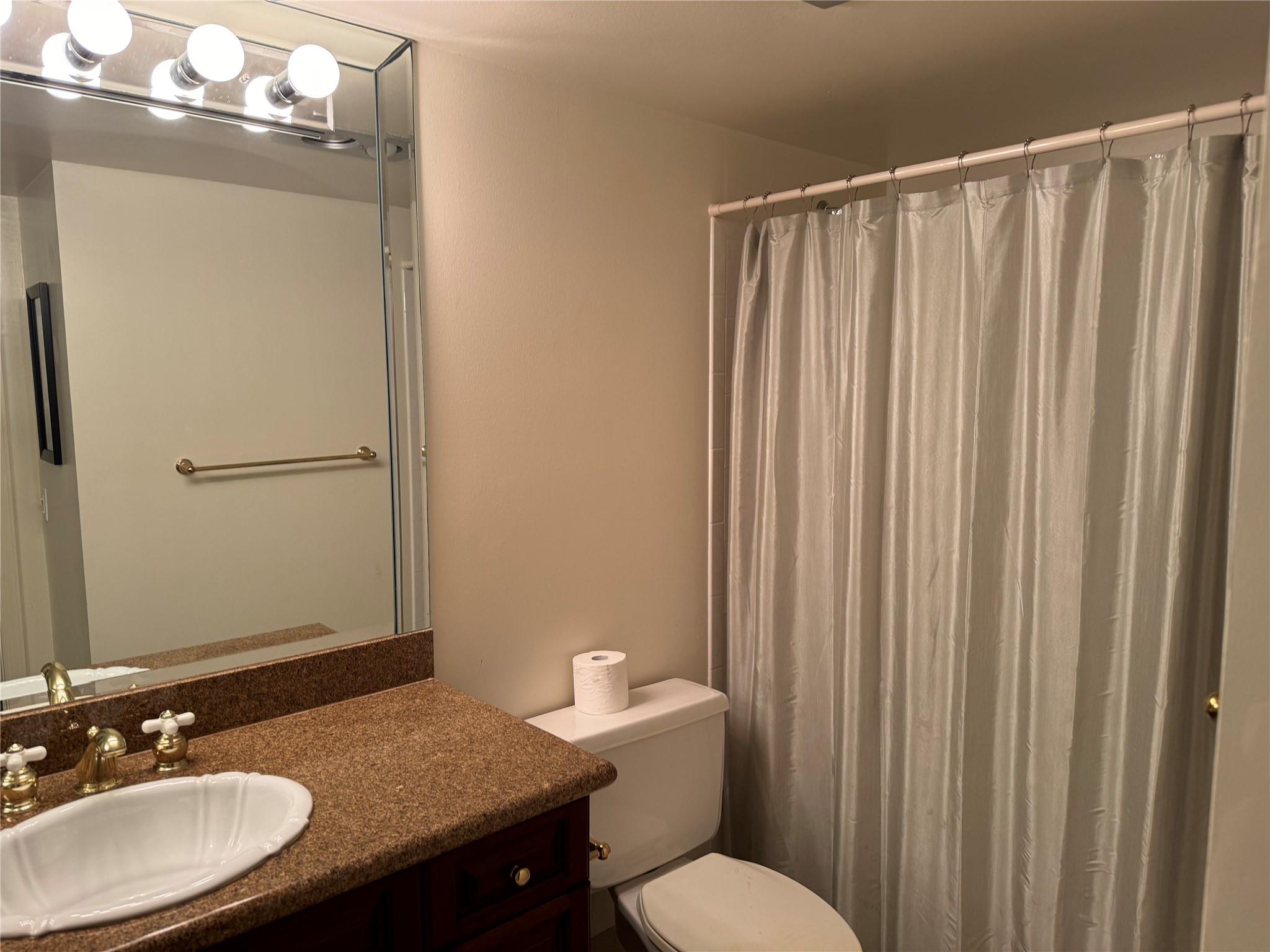 SEA RANCH CLUB CONDO - Residential Lease