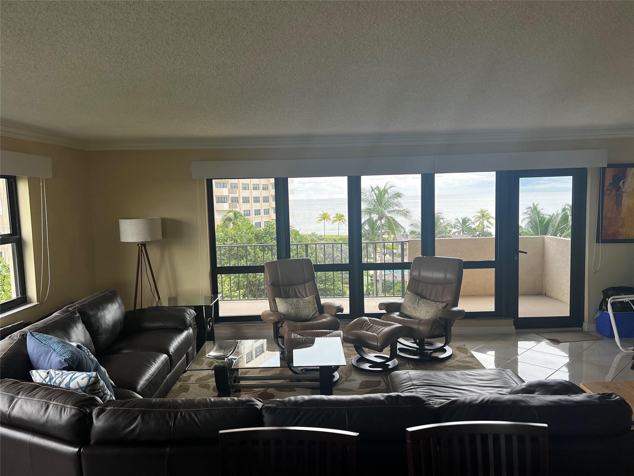 SEA RANCH CLUB CONDO - Residential Lease