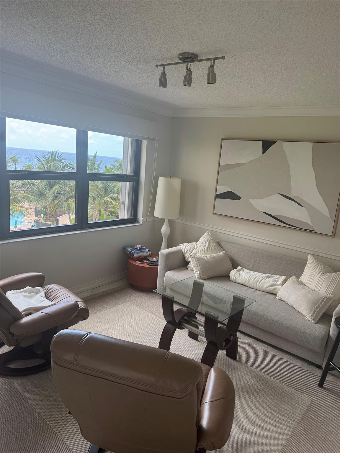 SEA RANCH CLUB CONDO - Residential Lease