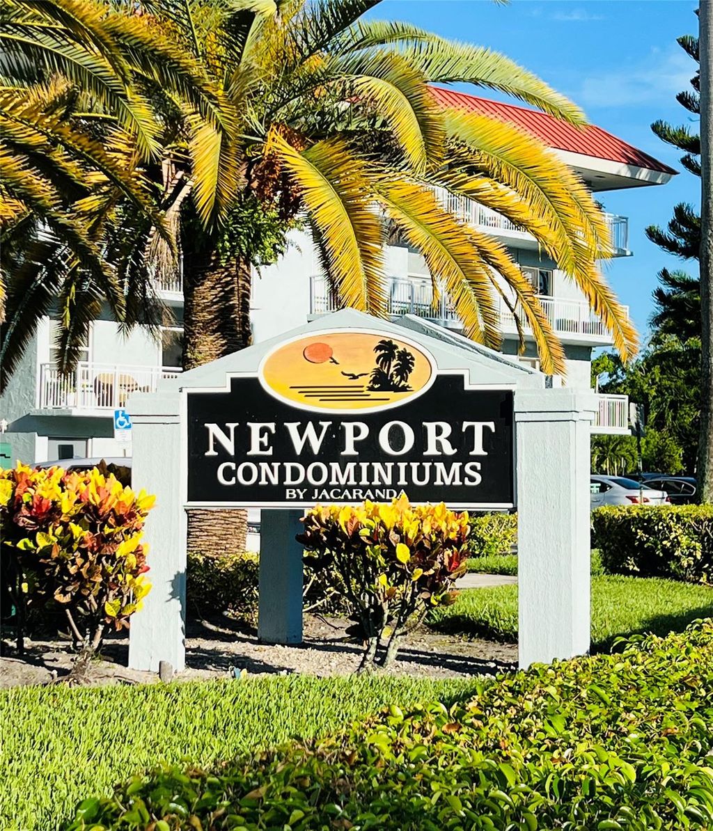 Photo of 505 Pine Island Road #107, Plantation, FL 33324 (MLS # F10520858)