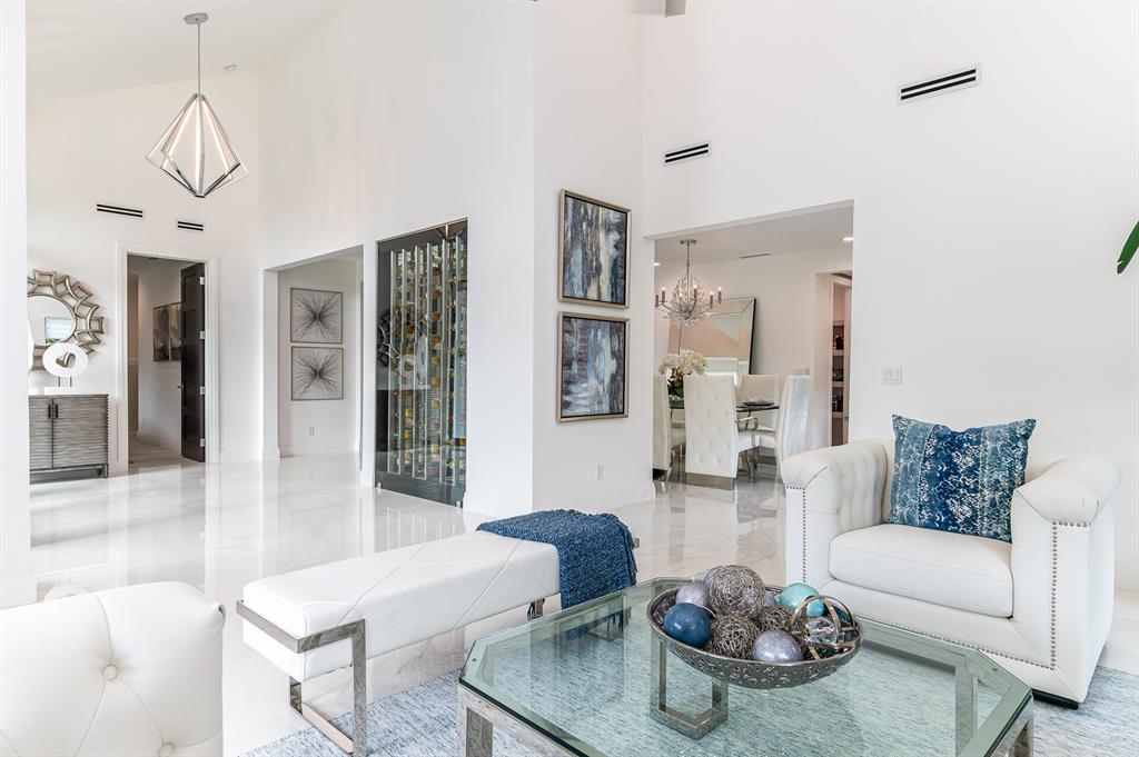 BOCA BAY COLONY - Residential