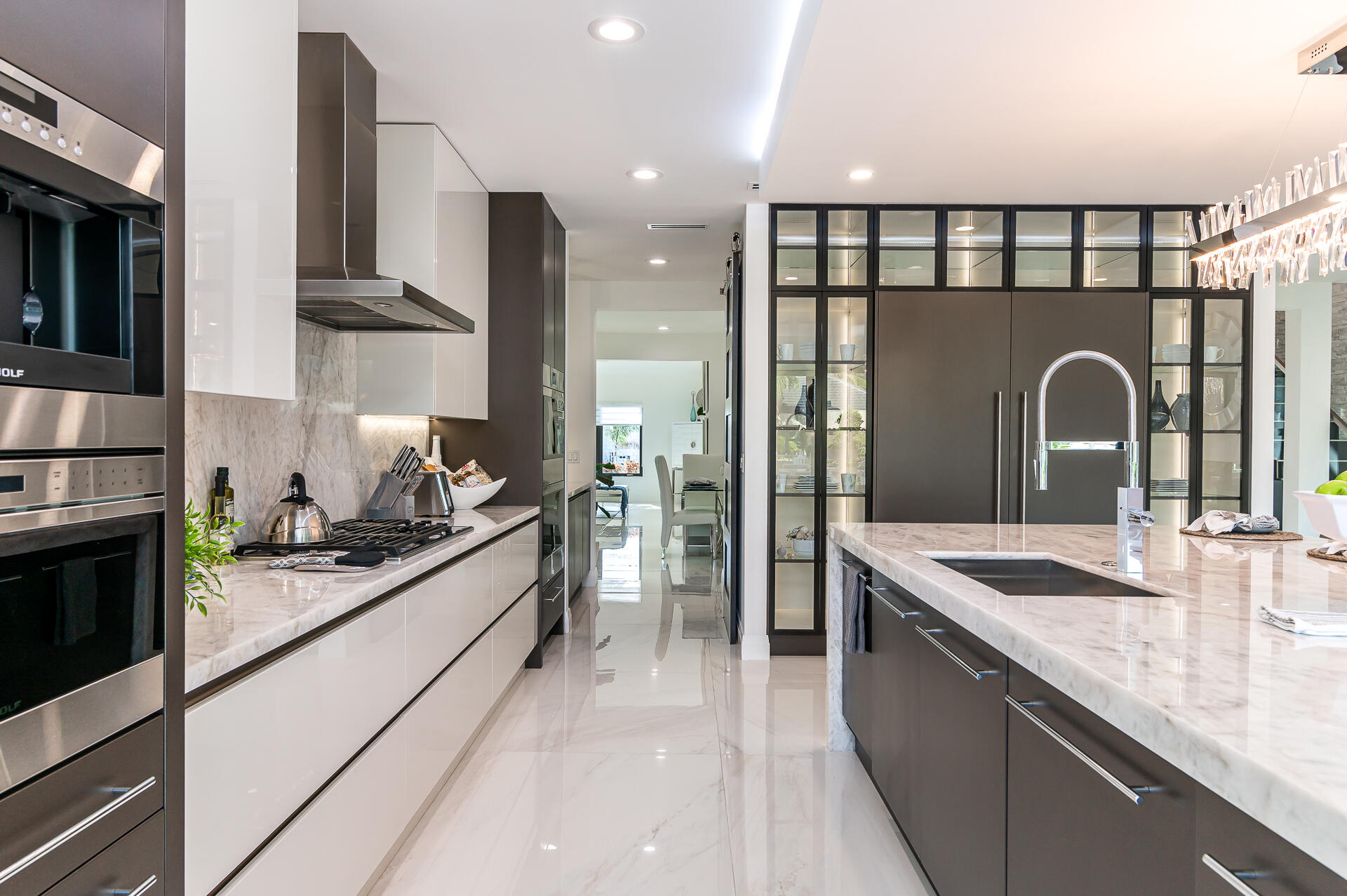 BOCA BAY COLONY - Residential