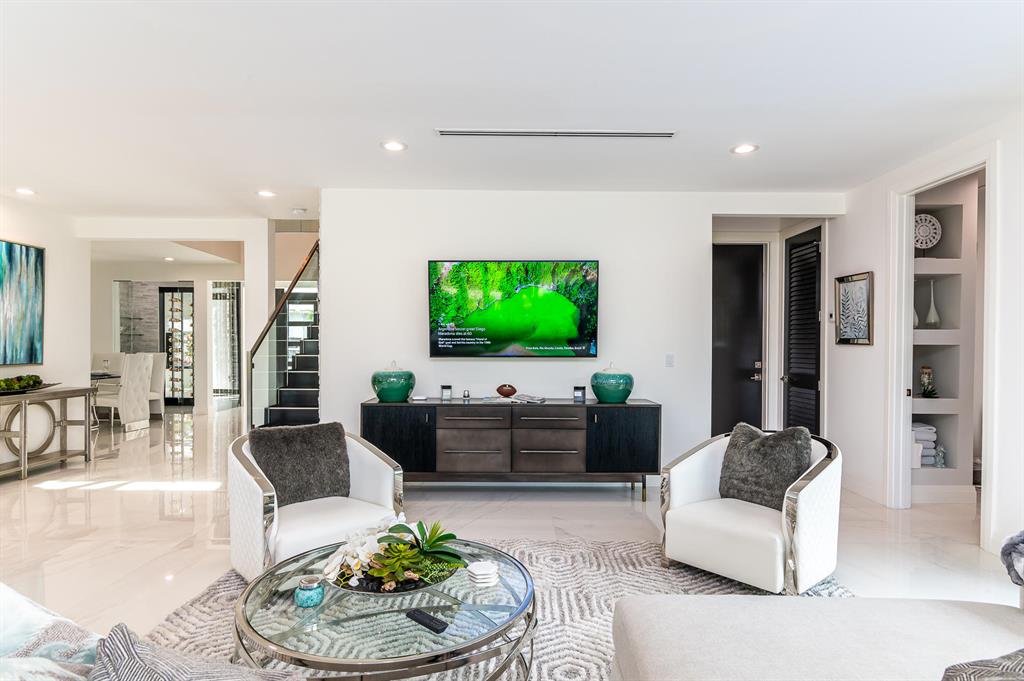 BOCA BAY COLONY - Residential