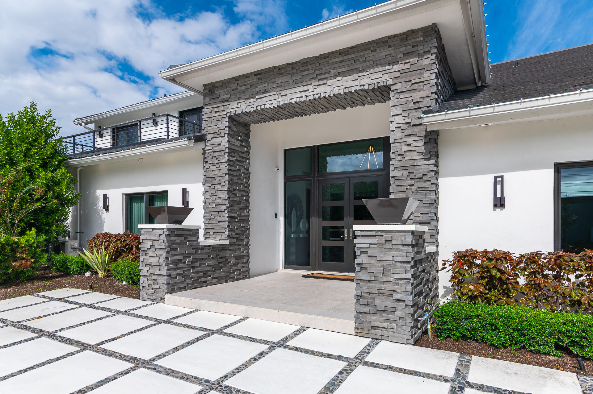 BOCA BAY COLONY - Residential