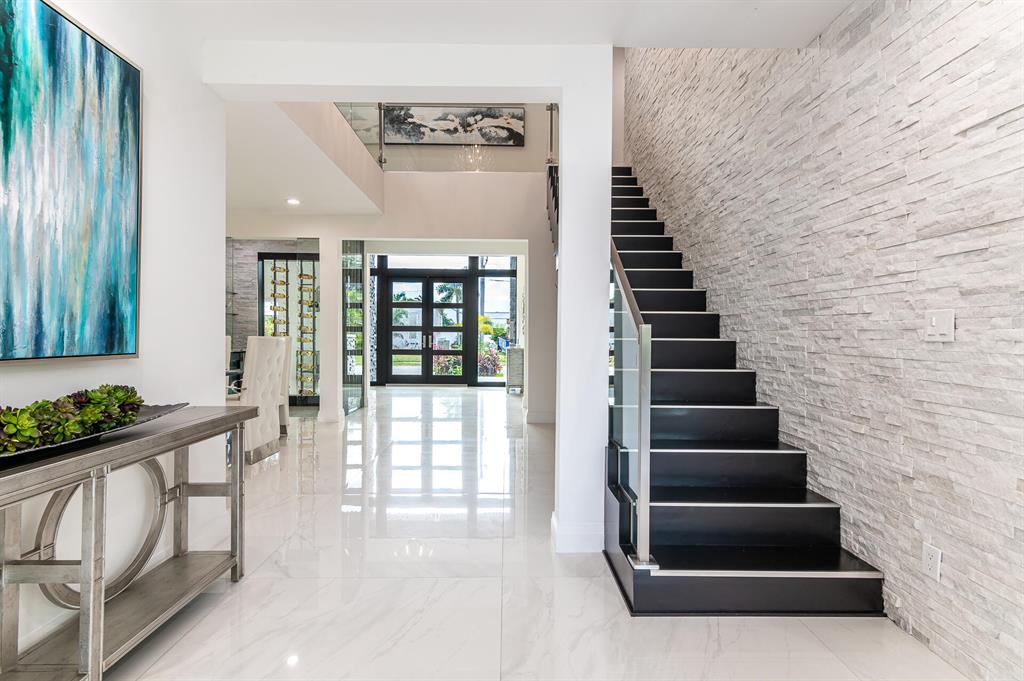 BOCA BAY COLONY - Residential