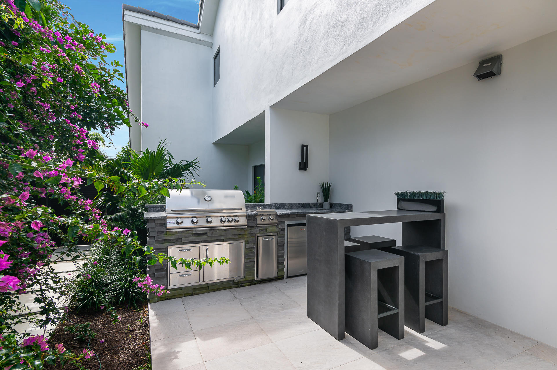 BOCA BAY COLONY - Residential