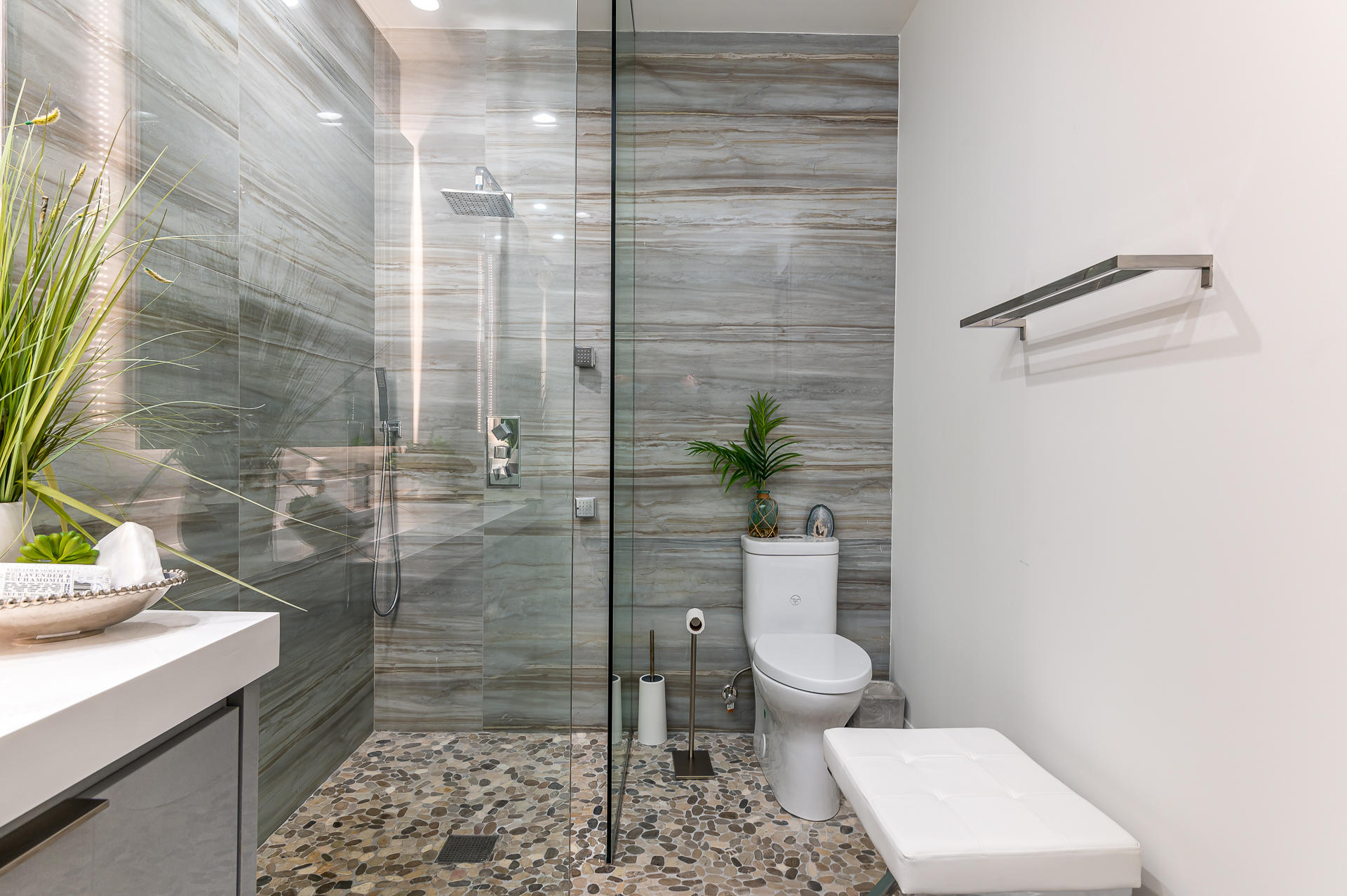 BOCA BAY COLONY - Residential