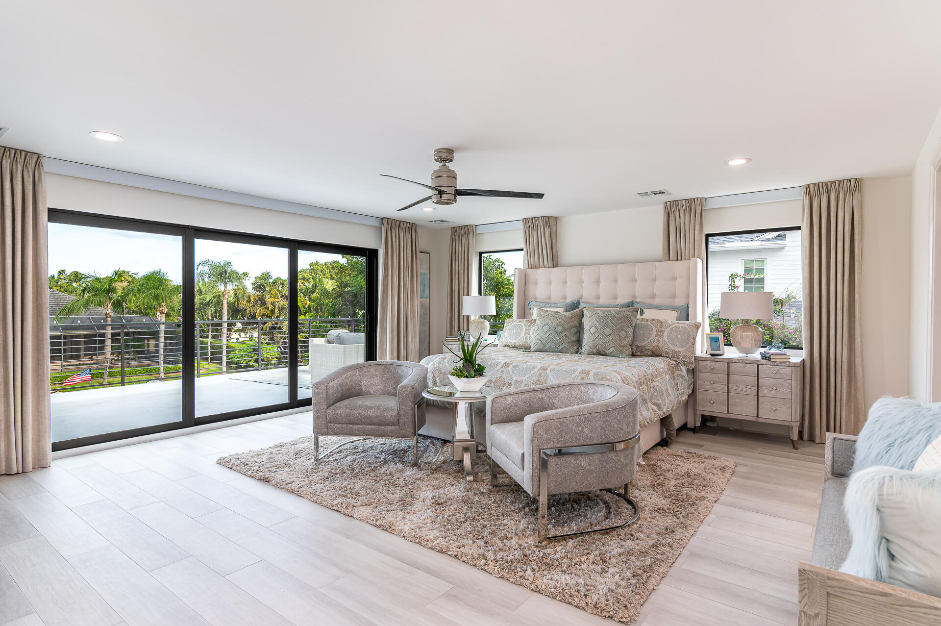 BOCA BAY COLONY - Residential