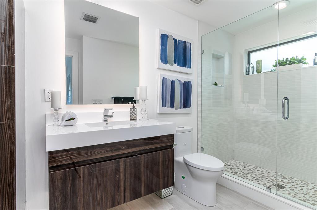 BOCA BAY COLONY - Residential