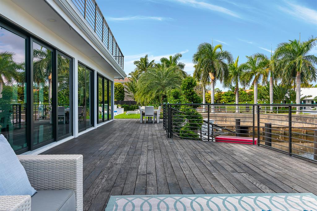 BOCA BAY COLONY - Residential