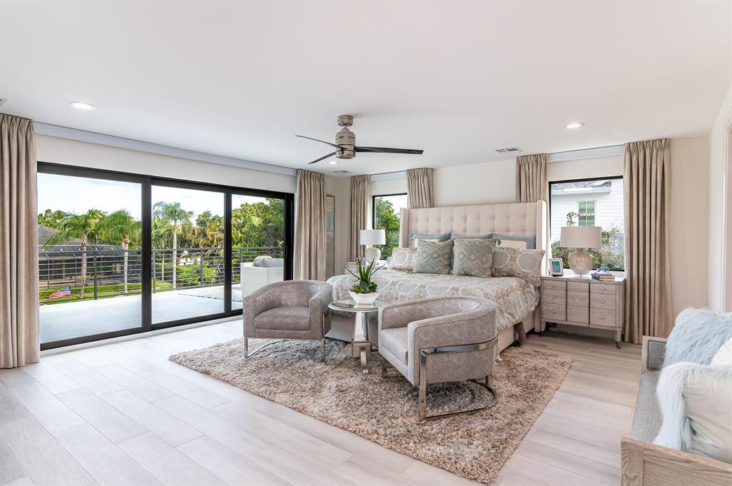 BOCA BAY COLONY - Residential