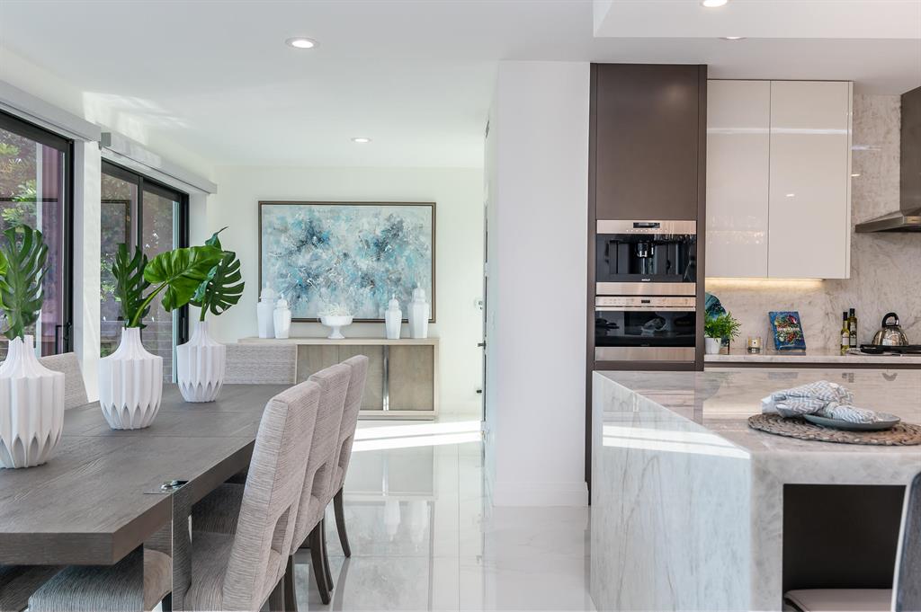 BOCA BAY COLONY - Residential