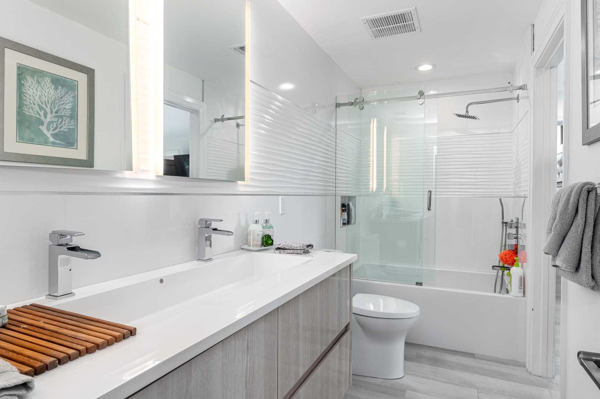 BOCA BAY COLONY - Residential