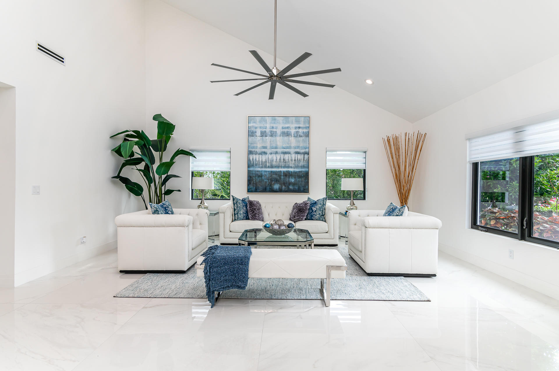 BOCA BAY COLONY - Residential