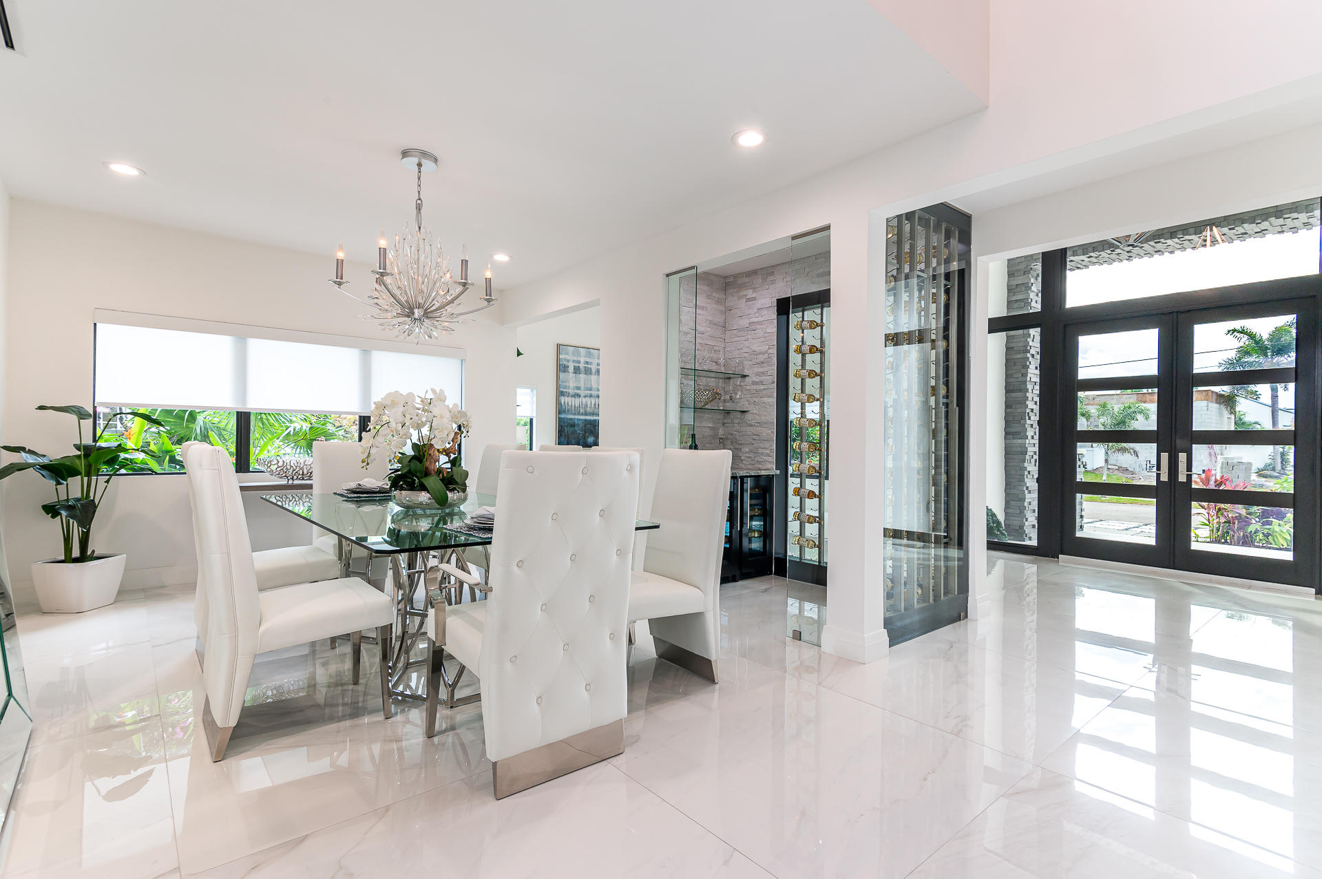 BOCA BAY COLONY - Residential