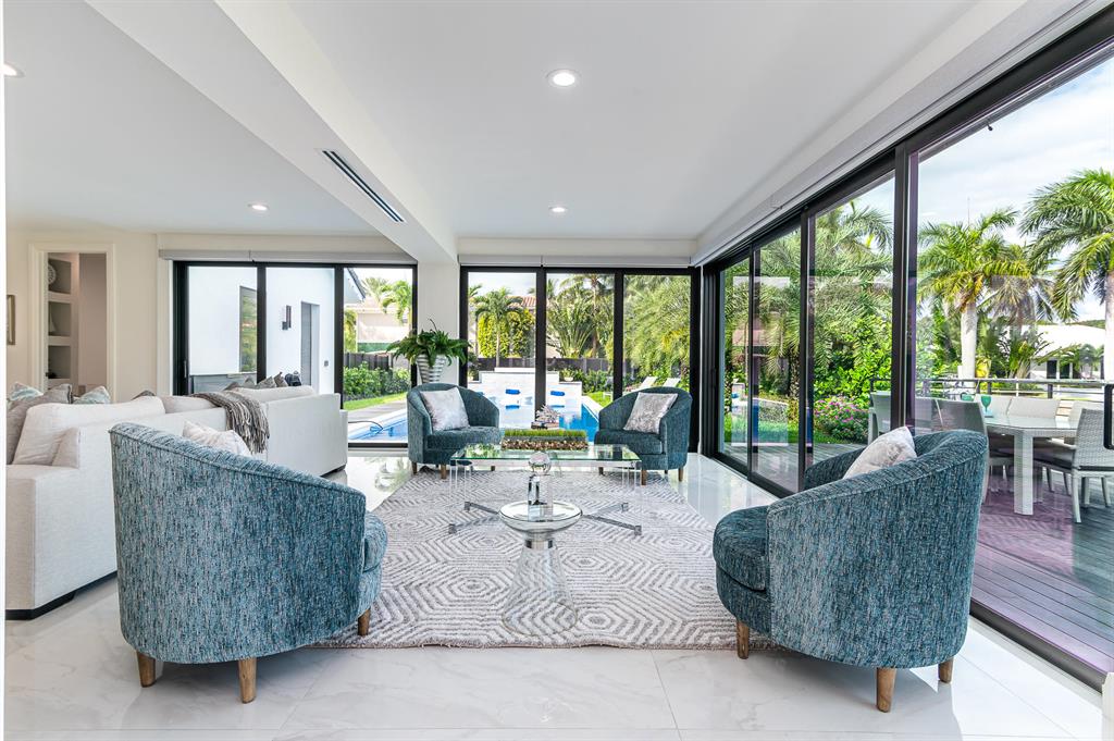 BOCA BAY COLONY - Residential