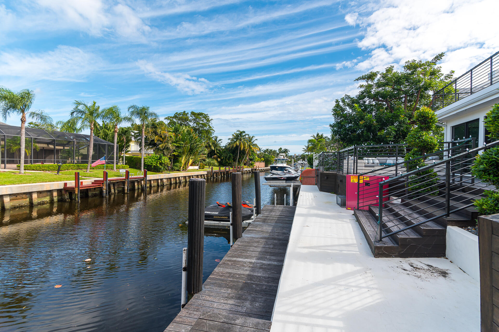 BOCA BAY COLONY - Residential