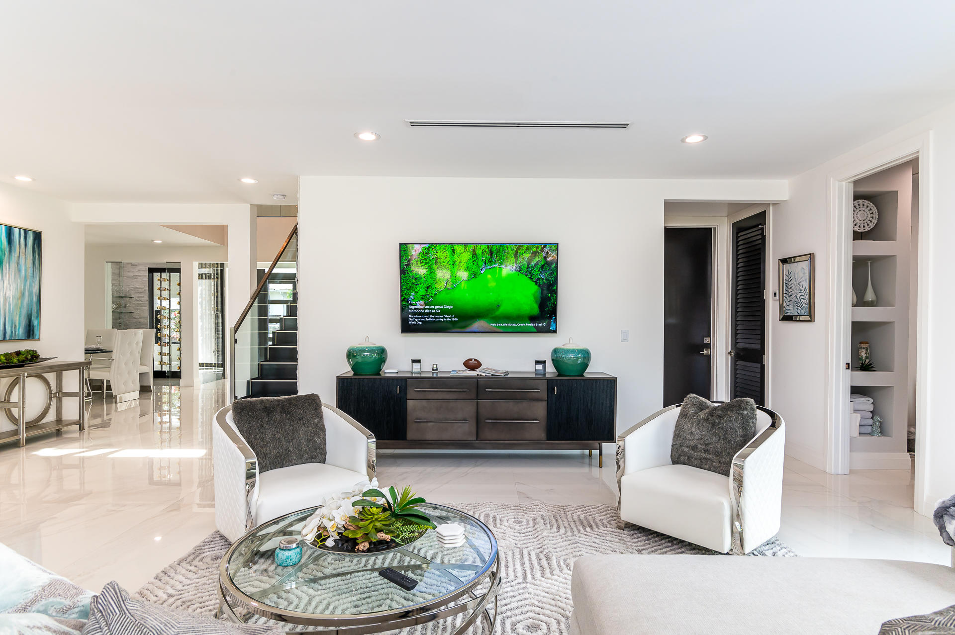 BOCA BAY COLONY - Residential