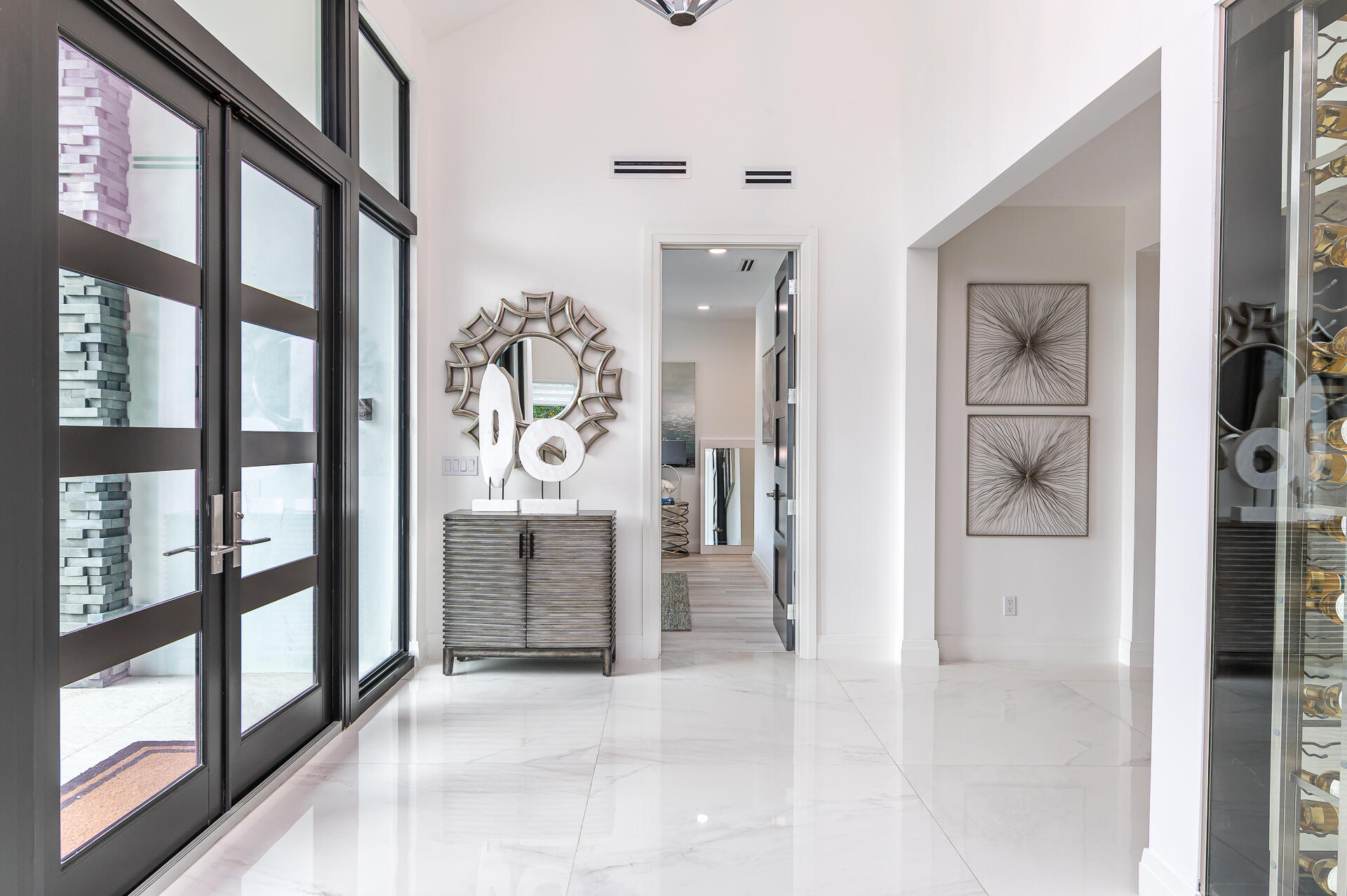 BOCA BAY COLONY - Residential