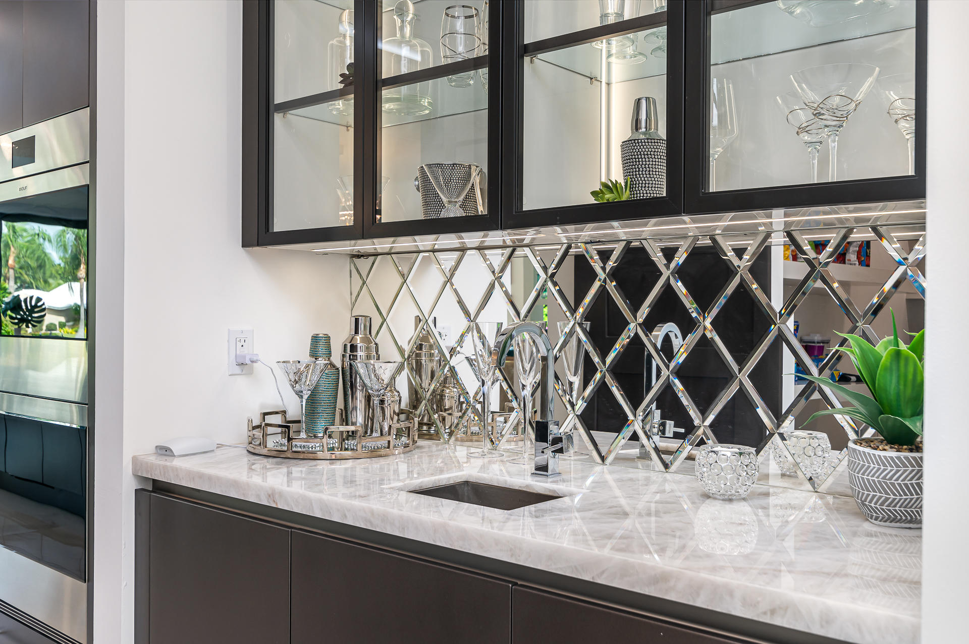 BOCA BAY COLONY - Residential