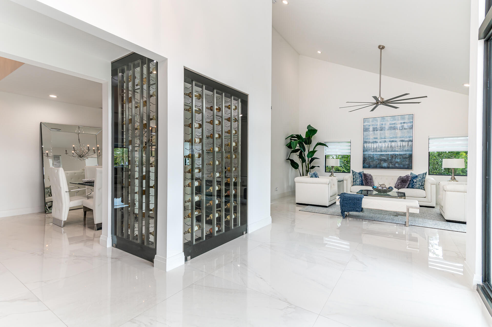 BOCA BAY COLONY - Residential