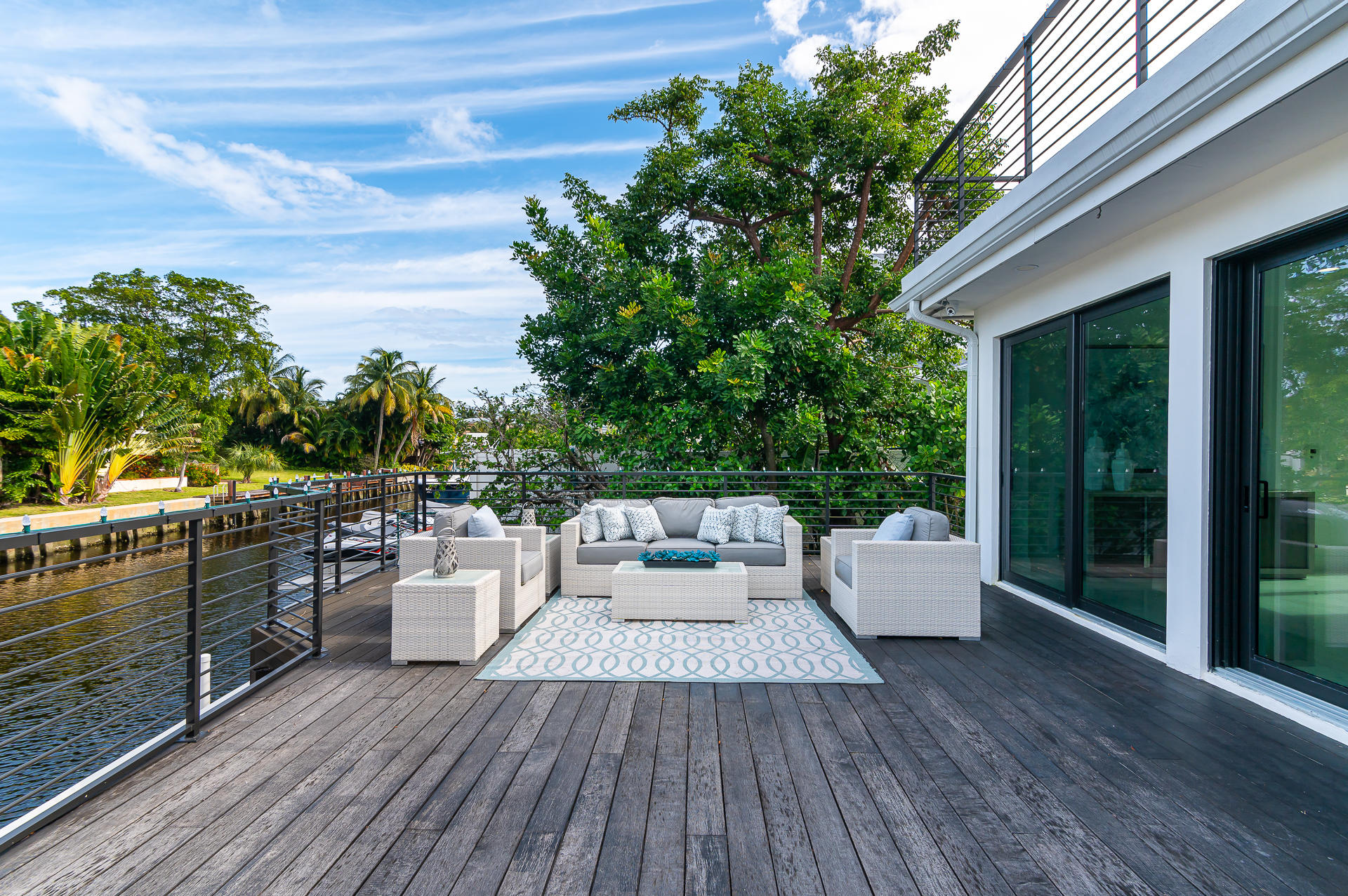 BOCA BAY COLONY - Residential