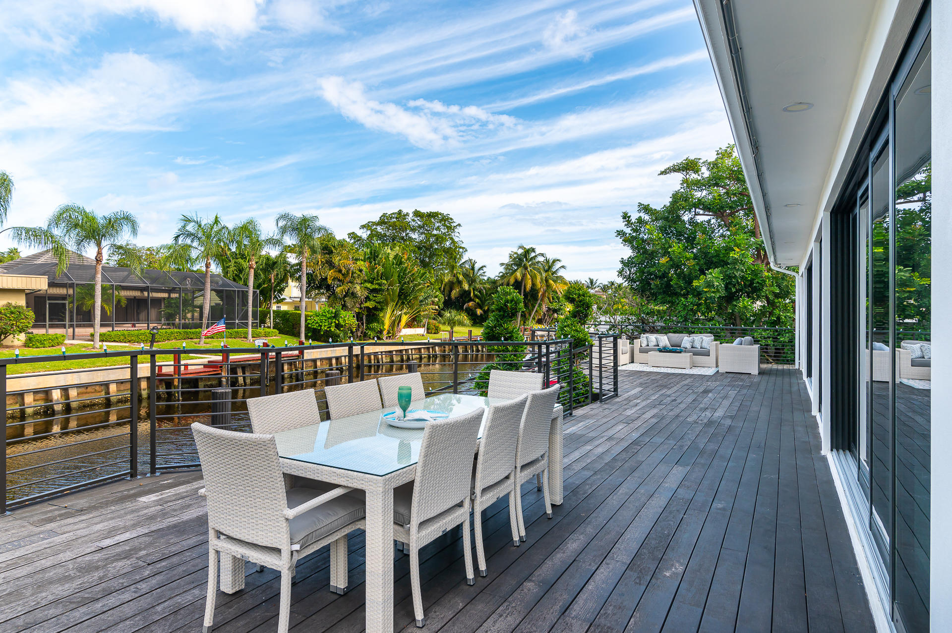 BOCA BAY COLONY - Residential