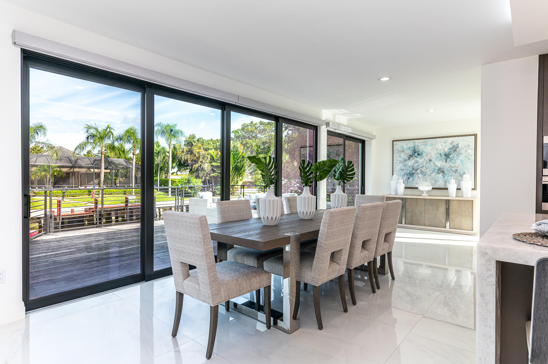 BOCA BAY COLONY - Residential
