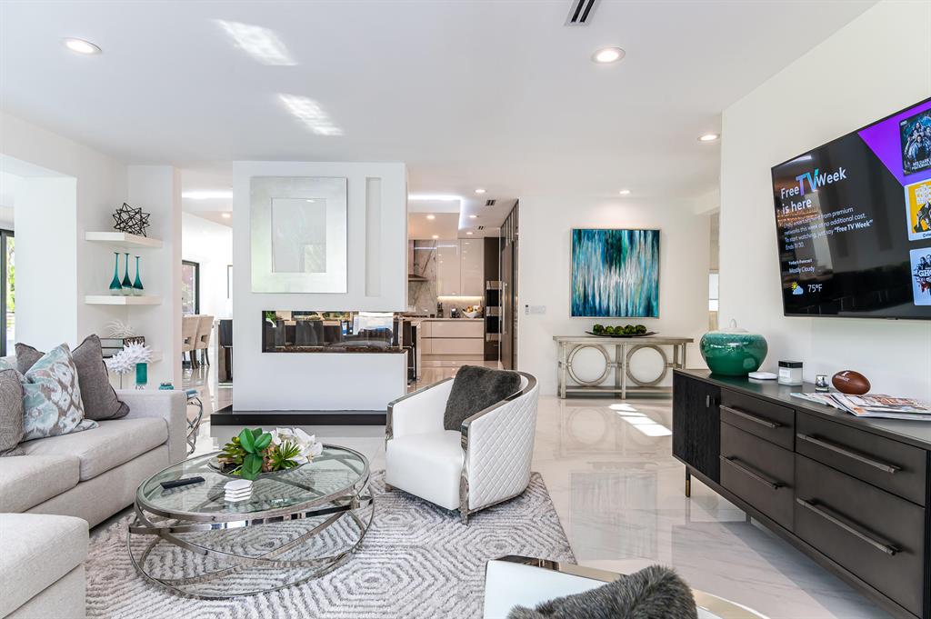 BOCA BAY COLONY - Residential