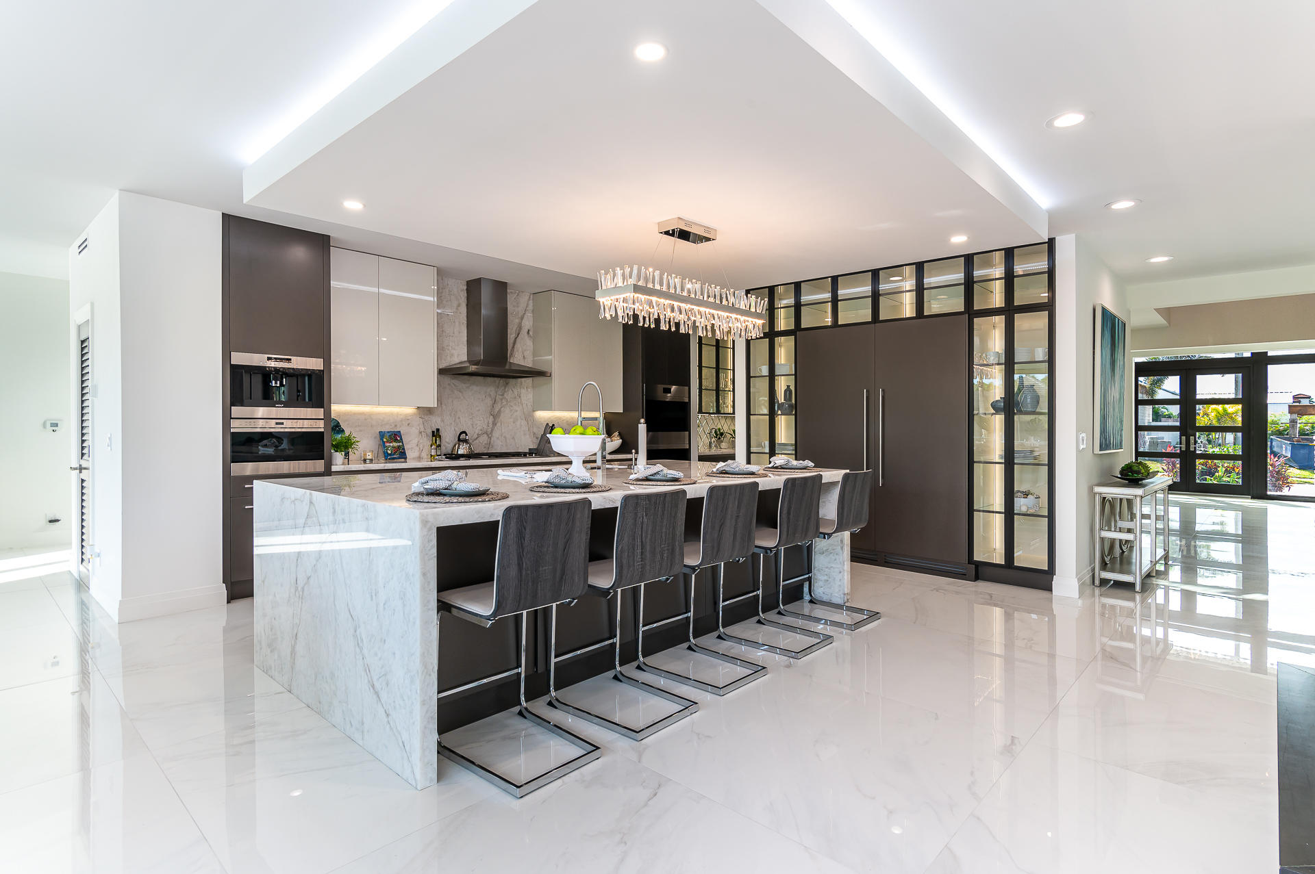 BOCA BAY COLONY - Residential