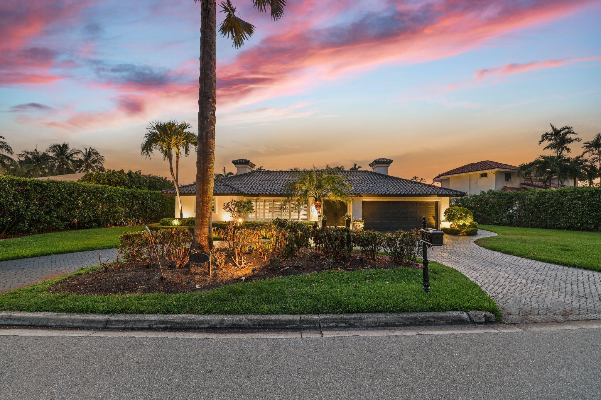 2131 Date Palm Road