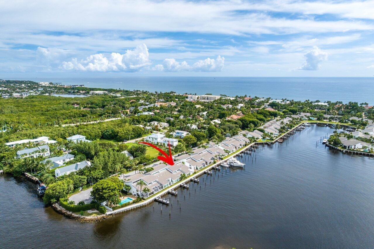 PELICAN COVE OF - Residential