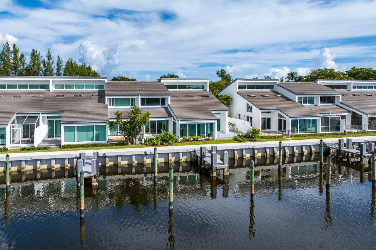 PELICAN COVE OF - Residential