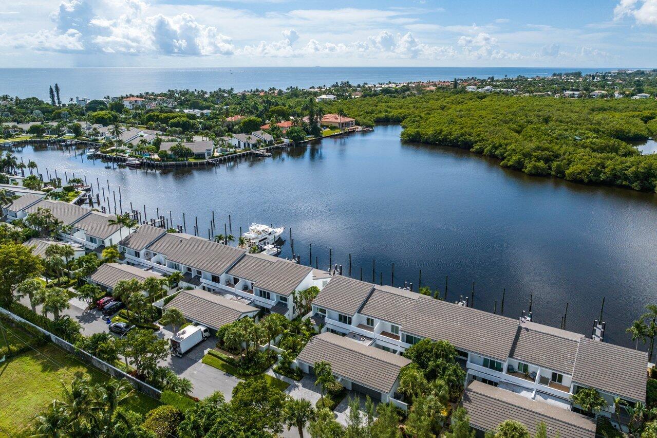 PELICAN COVE OF - Residential