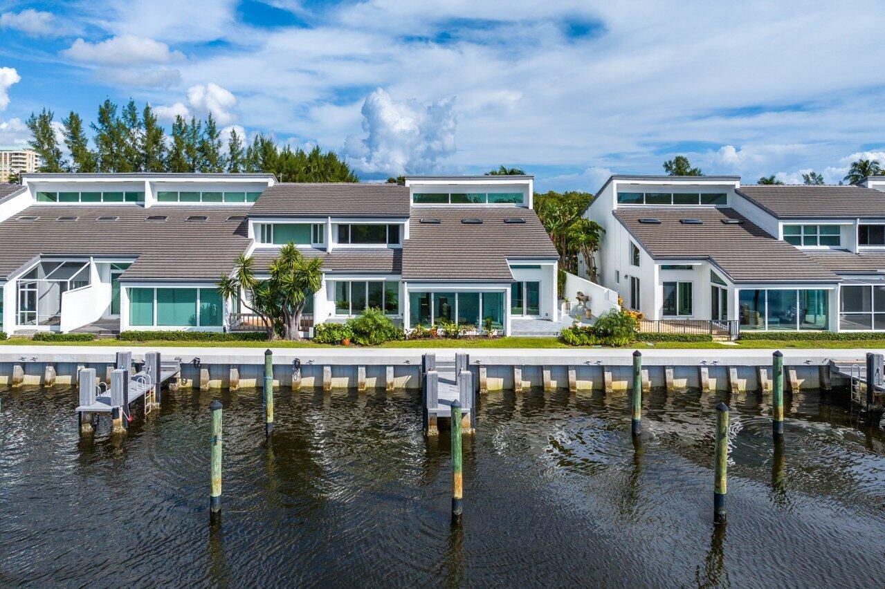 PELICAN COVE OF - Residential