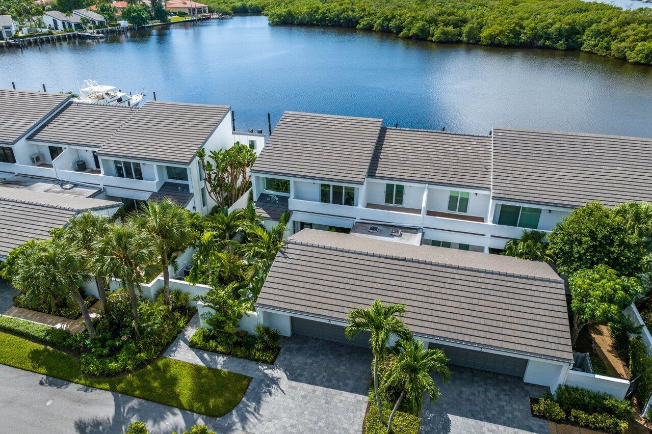 PELICAN COVE OF - Residential