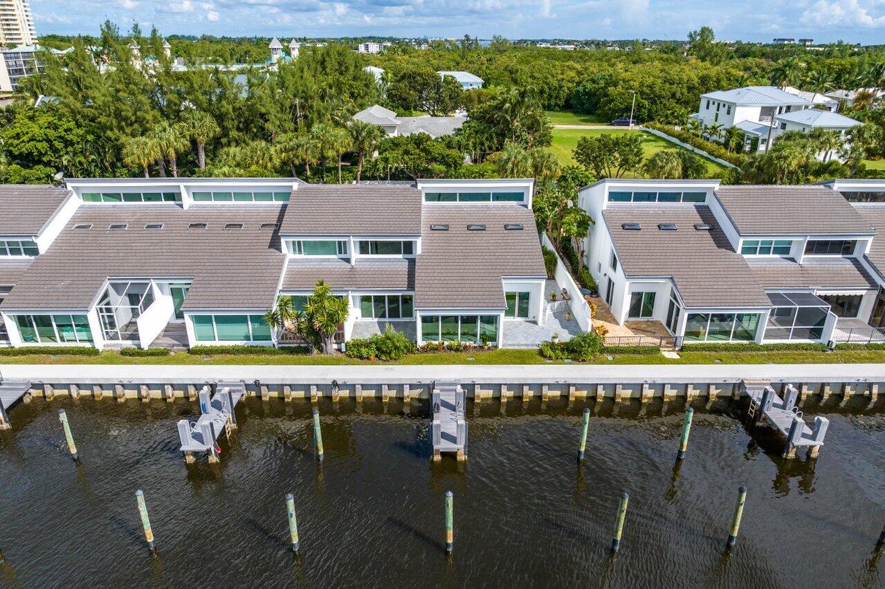 PELICAN COVE OF - Residential