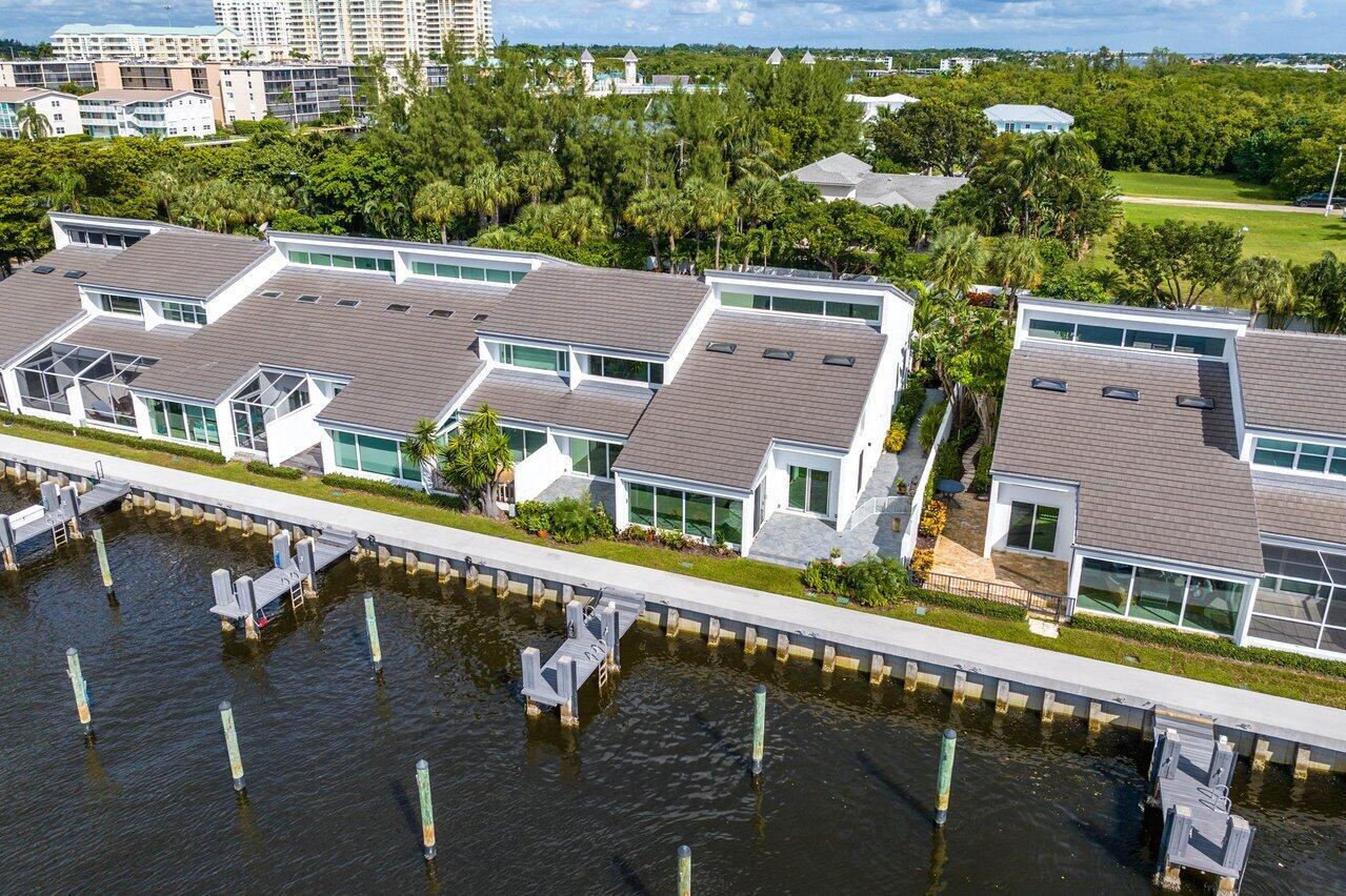 PELICAN COVE OF - Residential