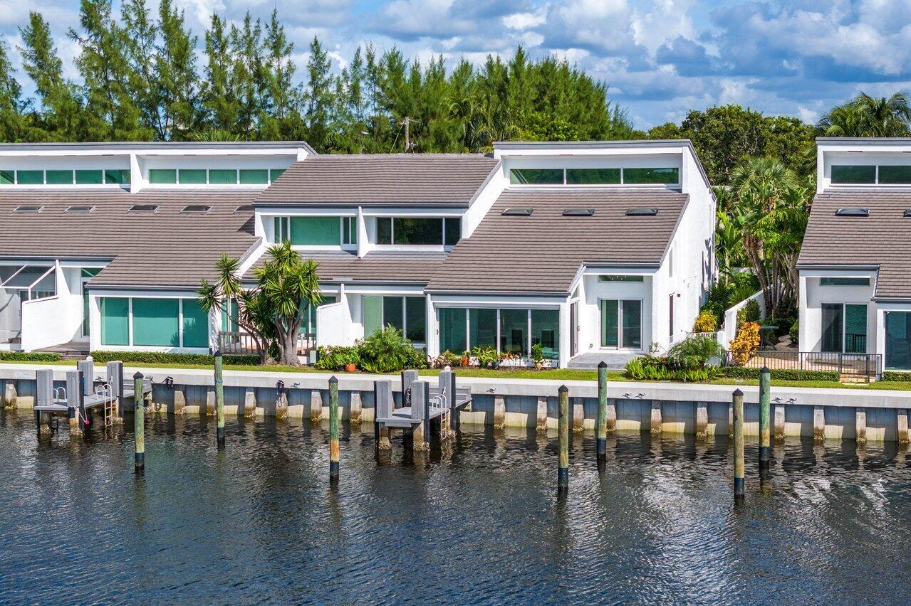 PELICAN COVE OF - Residential