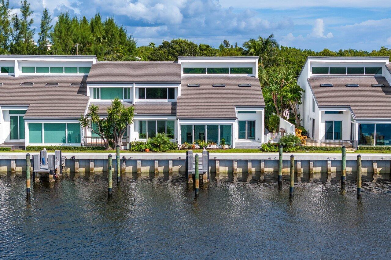 PELICAN COVE OF - Residential